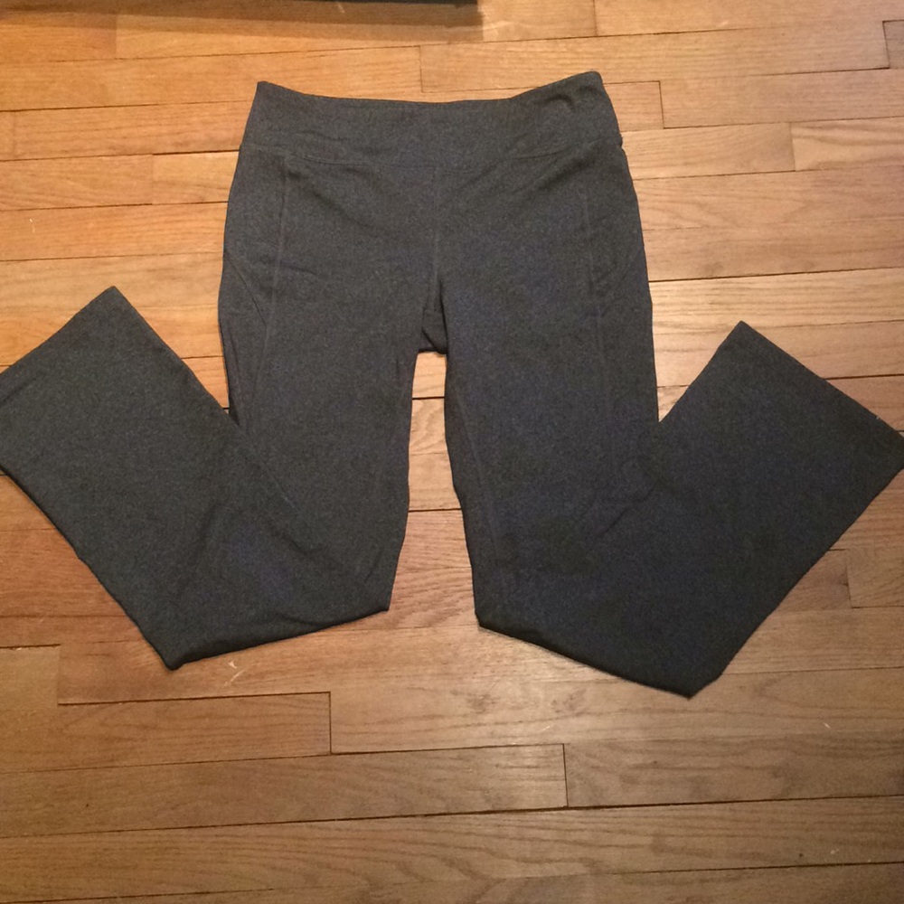 Tek Gear Shapewear Workout Pants